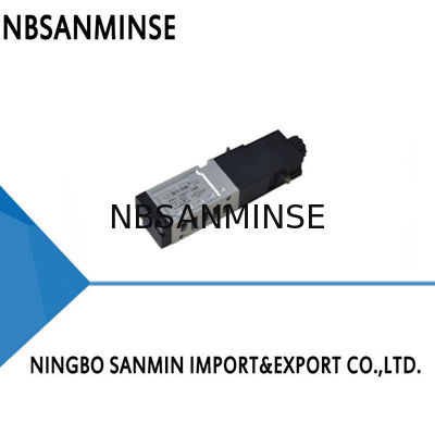 GE-Manifold-Assembly Luft-Multi-Nadel-Ventil-Insel mit elektrischer Steuerungskiste