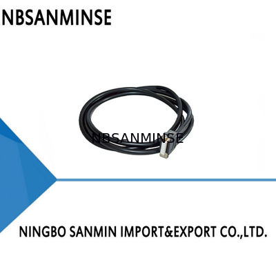 GE-Serie Mehrnadelventilinsel,GE-Serie Elektromagnetventil,GE-Sortiment,15D-Subkabel