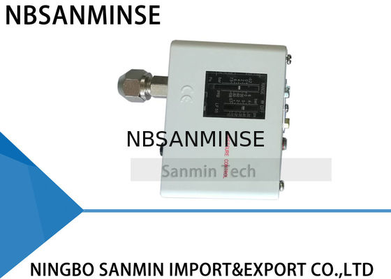 Wasser-Luftkompressor-Druckschalter mit Standardschienenplatte PC55