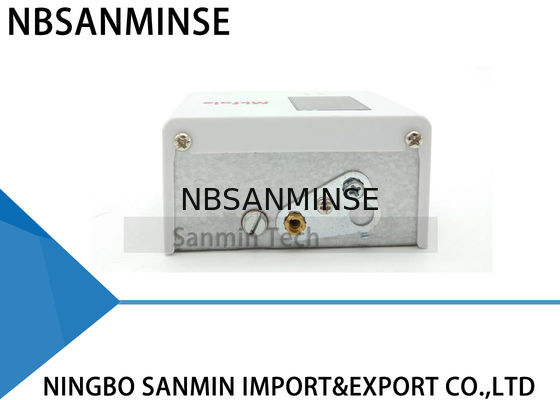Wasser-Luftkompressor-Druckschalter mit Standardschienenplatte PC55