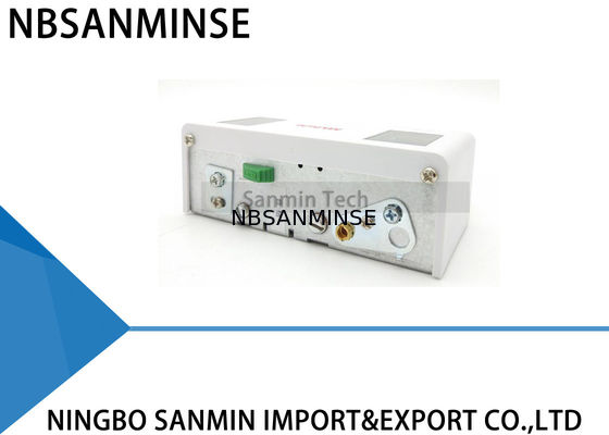 Industrielle PC58 verdoppeln Druckschalter lüften/Wasser mit zwei Druck-Satzbällen