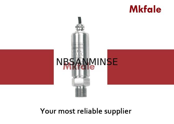 Dauerhafter Digital-Druckgeber M20 * 1,5 männlich oder der Reihen-SMPB84 Mann 1/2NPT