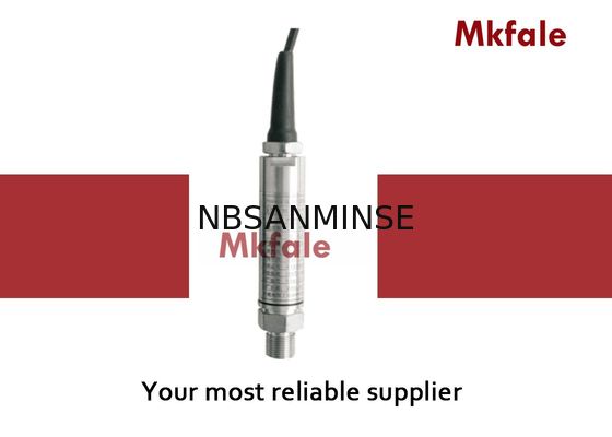 Dauerhafter Digital-Druckgeber M20 * 1,5 männlich oder der Reihen-SMPB84 Mann 1/2NPT