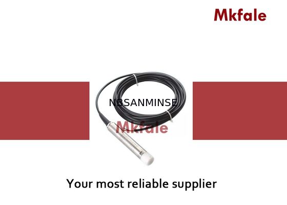 Digital-Öl-flüssiger Druck-Niveau-Übermittler 4 - 20 MADC-Ertrag, Antwortzeit 10 Frau-