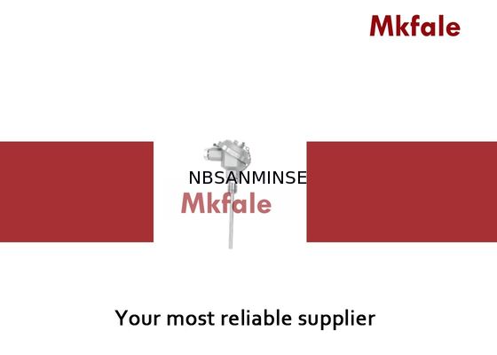 SMITT-Reihen-gab integraler Thermoelement-Temperaturgeber 4 zu 2-drahtigem 20mA aus