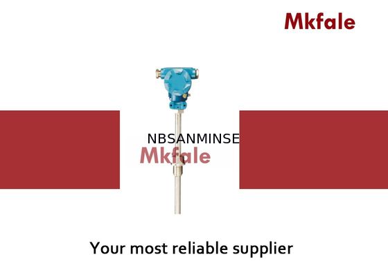 SMITT-Reihen-gab integraler Thermoelement-Temperaturgeber 4 zu 2-drahtigem 20mA aus
