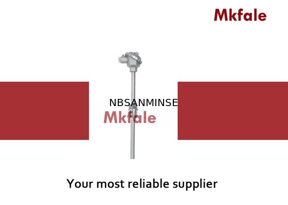 SMITT-Reihen-gab integraler Thermoelement-Temperaturgeber 4 zu 2-drahtigem 20mA aus