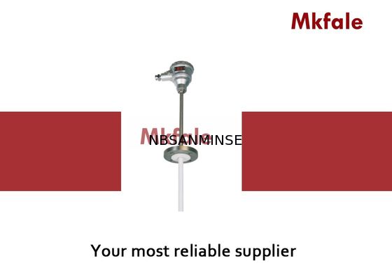 SMITT-Reihen-gab integraler Thermoelement-Temperaturgeber 4 zu 2-drahtigem 20mA aus