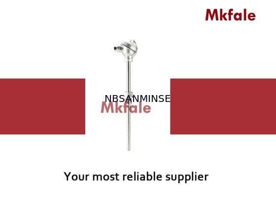SMITT-Reihen-gab integraler Thermoelement-Temperaturgeber 4 zu 2-drahtigem 20mA aus
