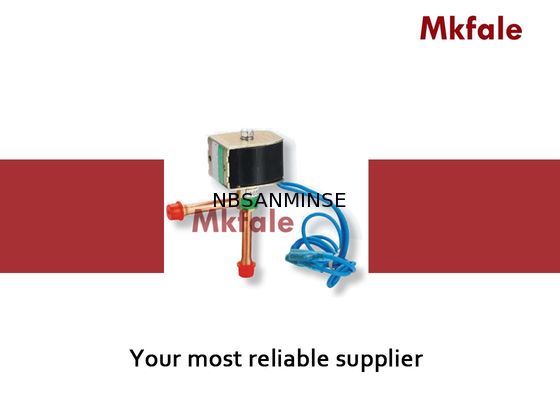 SMFDF-Wasser-Magnetventil-normalerweise geschlossenes MiniaturRegelventil