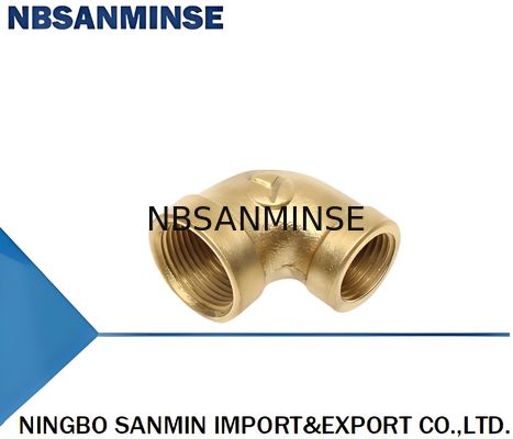 Verringerungsanlagen für Messingrohre DN20 DN25 DN32 DN40 DN50