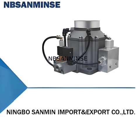 JQF Einlassregelventil für maximalen Druck von 15 bar