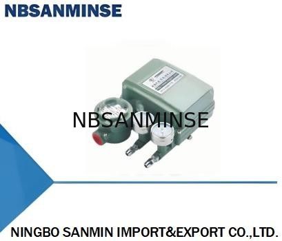 ZPD Sanmin-Serie elektrische und Gasventil-Locator