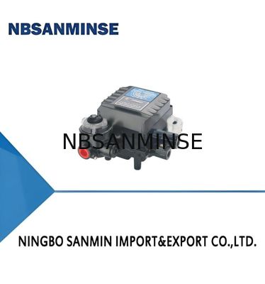 CN1000 Sanmin-Serie Elektrische und Gasventil-Locator