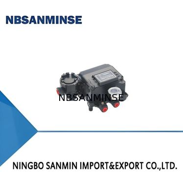 YT1000 Sanmin Series Electrical And Gas Valve Locator