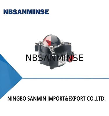 Sanmin-Serie Grenzschalter APLXC860 XCN860 für Projektform APLXC8601 und APLXC8602 1,5 kg 3,3 lb