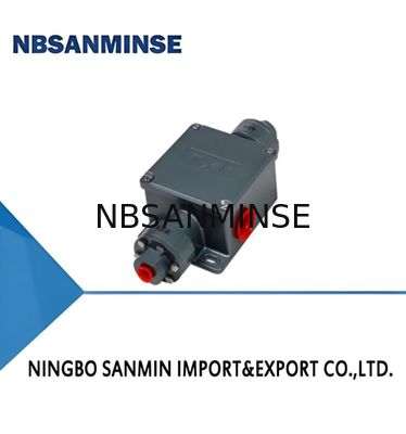 TXK Differenzdruckregler Max 220V AC ≤5A