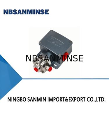 TXK Differenzdruckregler für nicht korrosive Medien