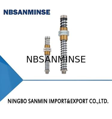 PSPD-Reihe Doppelfedern-Schwerlast-Levelkompensator