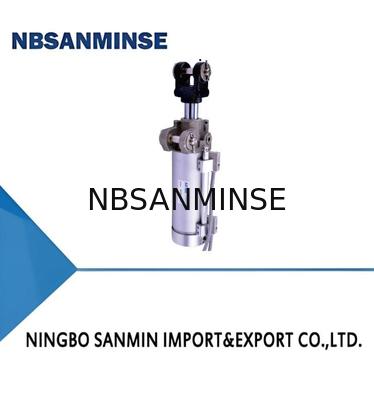 Spannzylinder——MCK-Serie