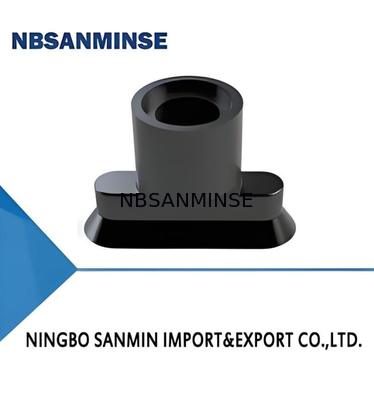 Sofa-Serie ovaler flacher Saugbecher