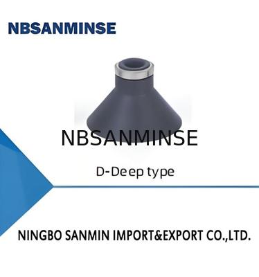 Standard-Saugbecher der SZ-Serie