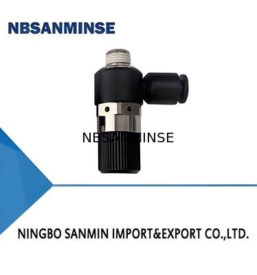 ALH-Serie Mini-Vakuumgenerator