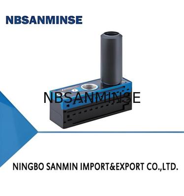 Mehrstufiger Vakuumgenerator der AMC-Serie