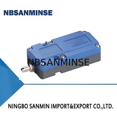 ABM/ABX Serie Mini-Vakuumgenerator