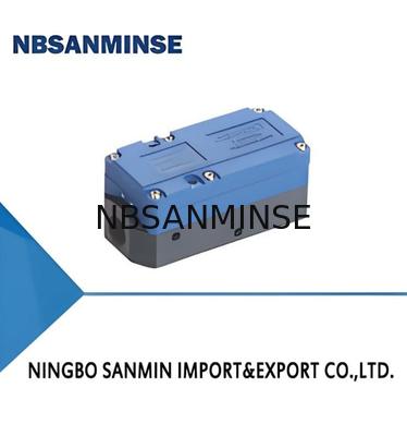 ABM/ABX Serie Mini-Vakuumgenerator