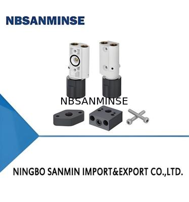 AEVC-Serie Vakuumgenerator mit Schnellabblasung