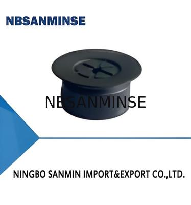 SP2F-Serie dünne Lippe flache Saugbecher