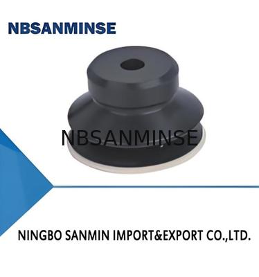 SPJ-Serie Bellows Saugbecher