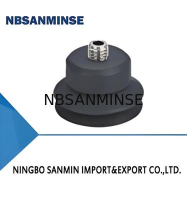 SPJ-Serie Bellows Saugbecher