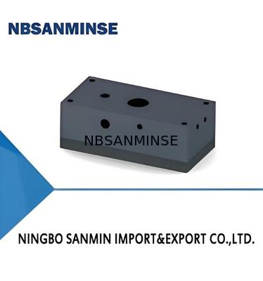 TXN60×120 Vakuumgreifer - Mini-Typ