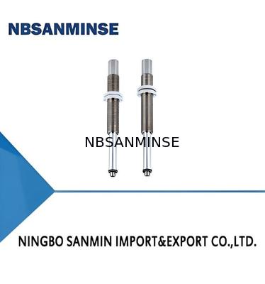 PSPE-Baureihe Kleine und leichte Kompensatoren