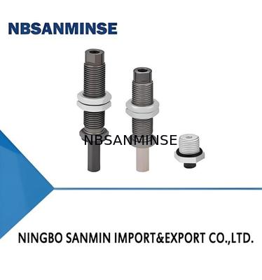 PSPL-Serie, retraktiver Niveausensor