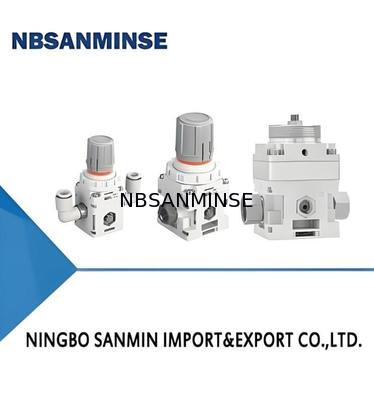 Vakuumregler der Serie IRV10·20