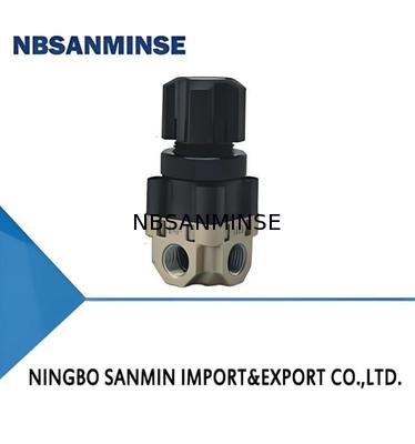 Kompakter Regler der ARX20-Serie