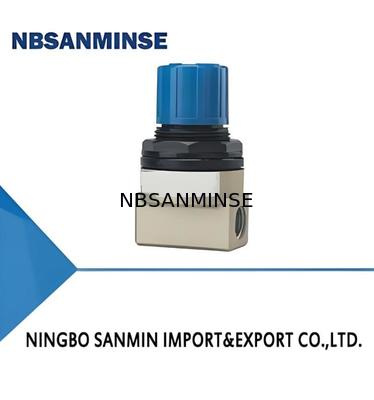 Druckregelventile der Serie AP100