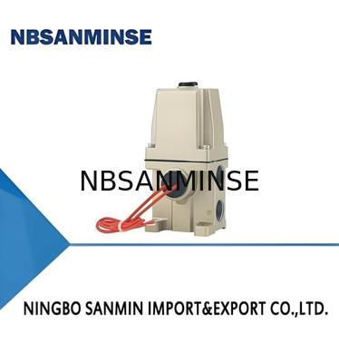 VS3135Serie3 PortSolenoidventil/direkt betrieben