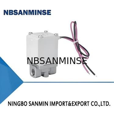 VX23-Serie direkt betriebenes2 PortSolenoidventil