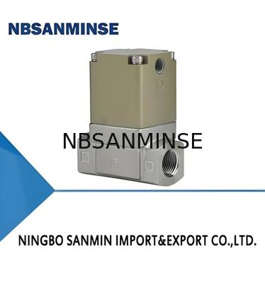VNB200 Serie Fluidregelventil