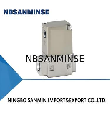 VNB200 Serie Fluidregelventil