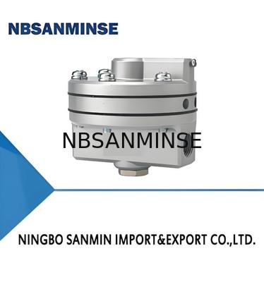 IL100-Reihe Booster Relais