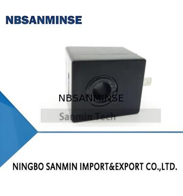 Hydraulische A044 Magnetventil-Spule, elektrische Solenoid-Spule ISO9001 UL-Bescheinigung