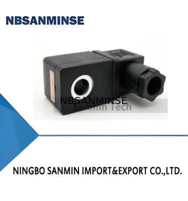 Spannung AC10VA DC6W der TRB-Impuls-Ventil-Reihen-Spulen-AC220V DC24V normale Normal-Energie