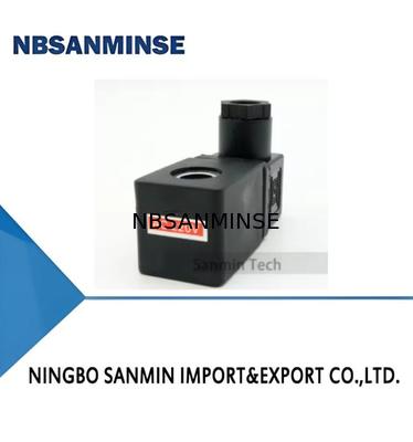 Spannung AC10VA DC6W der TRB-Impuls-Ventil-Reihen-Spulen-AC220V DC24V normale Normal-Energie