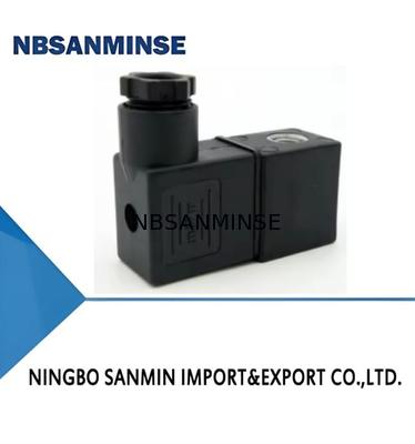 4V210X Mini-Magnetventil DIN43650A (F, H) MagnetventilspuleFokuspunkt Gegenmaßnahmen für Umgebungen mit hohen Temperaturen Gegenmaßnahmen für extrem kalte UmgebungenDichtungen Fluorkautschuk, PTFE Low