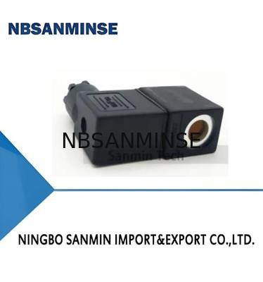 4V210X mini- Art Magnetventil DIN43650A (f-、 H) Magnetventil-Spule